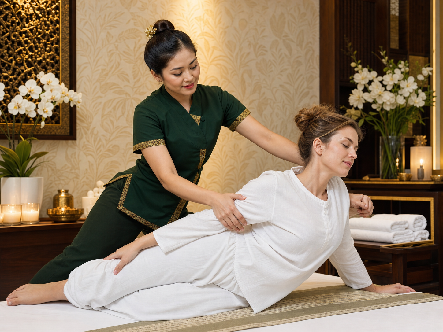 Radiance Facial